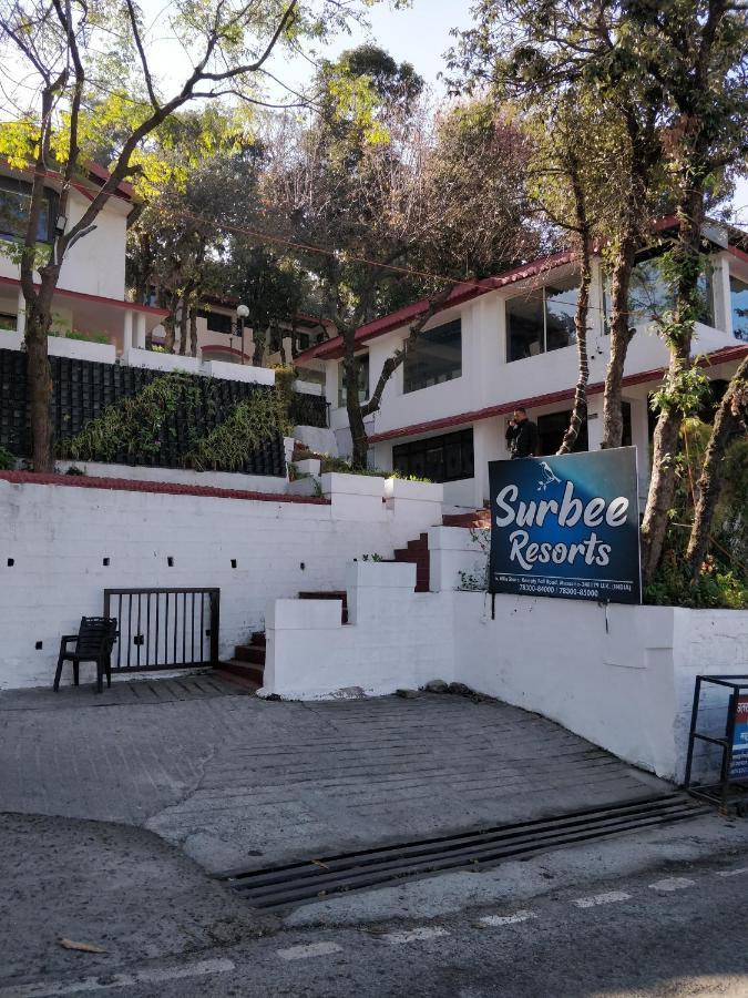 Surbee Resort موسوري المظهر الخارجي الصورة