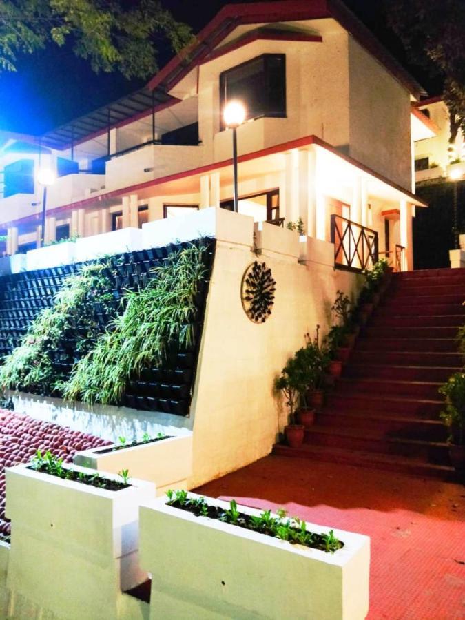 Surbee Resort موسوري المظهر الخارجي الصورة