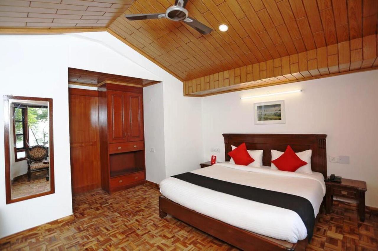 Surbee Resort موسوري المظهر الخارجي الصورة