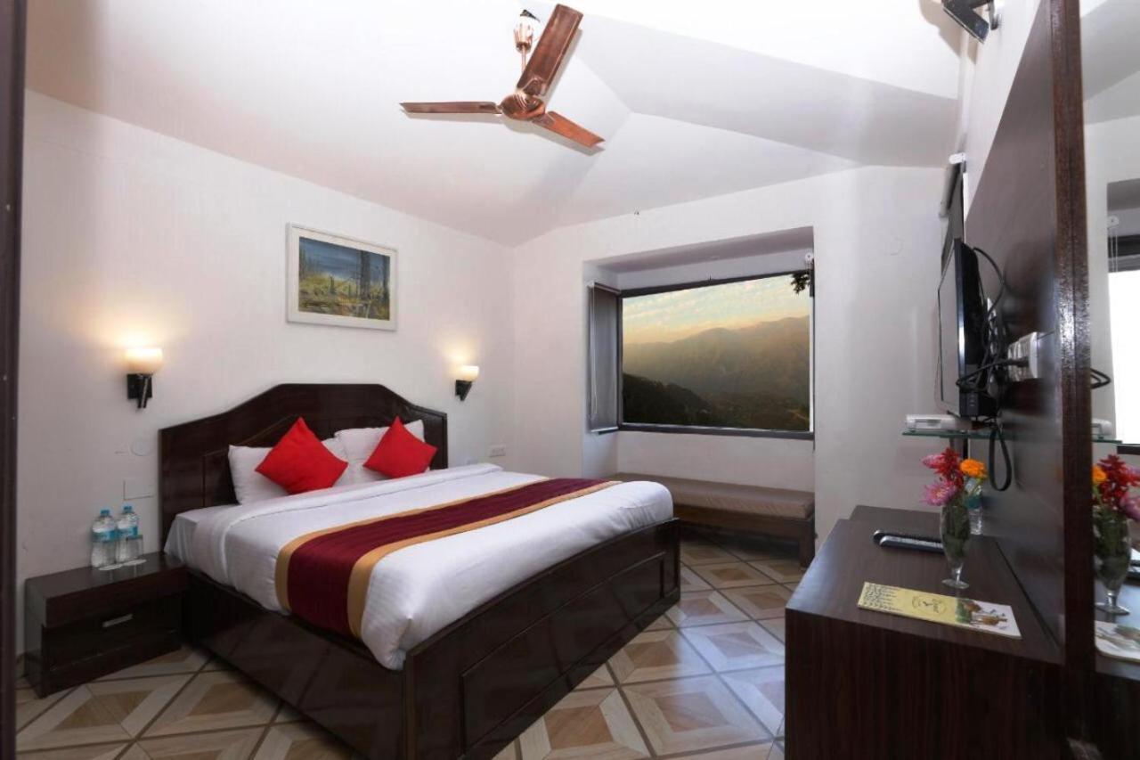 Surbee Resort موسوري المظهر الخارجي الصورة