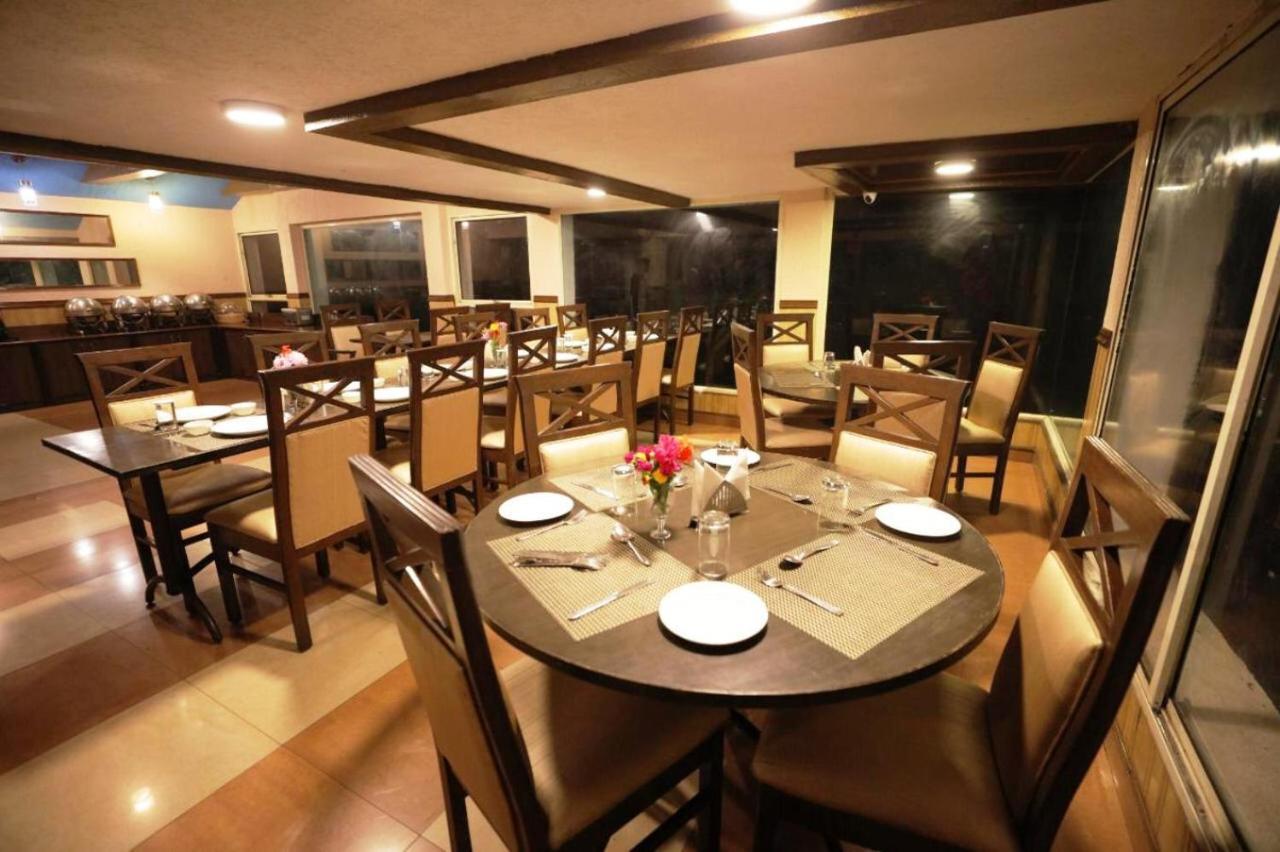 Surbee Resort موسوري المظهر الخارجي الصورة
